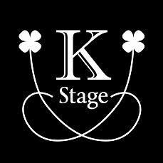 sinnK stage ロゴマーク 縮小版