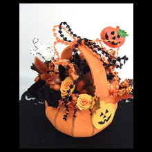 ハロウィーン