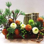 2011年もスタートしました！！